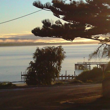Freycinet Waters Bed & Breakfast Swansea Exterior foto