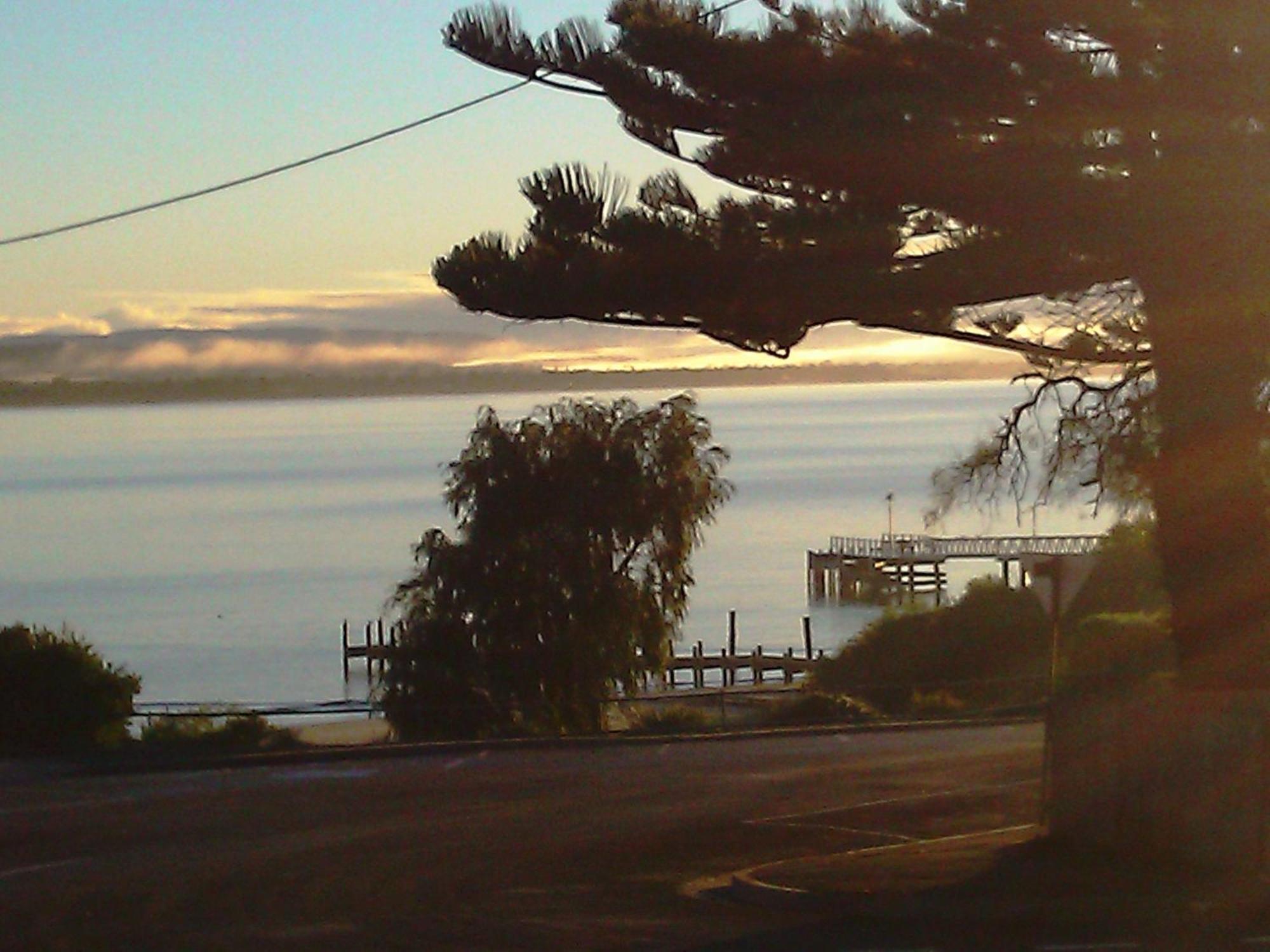 Freycinet Waters Bed & Breakfast Swansea Exterior foto