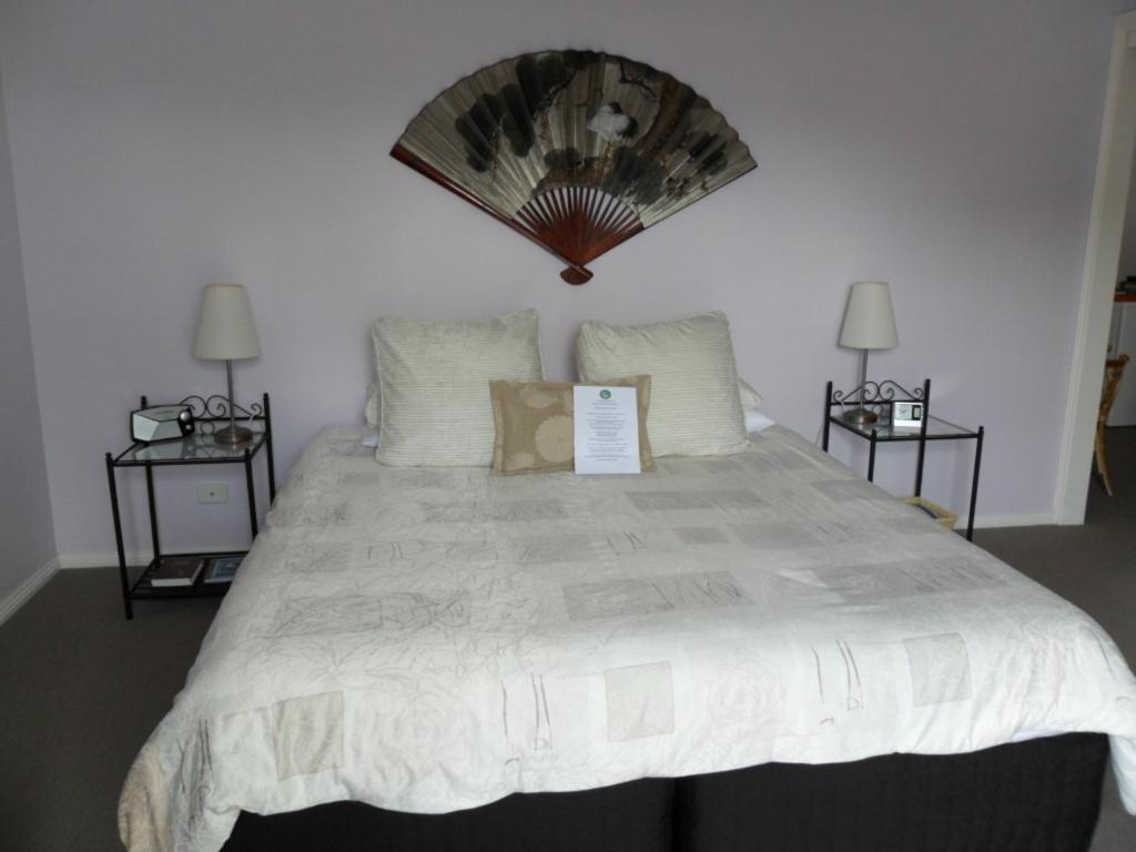 Freycinet Waters Bed & Breakfast Swansea Exterior foto