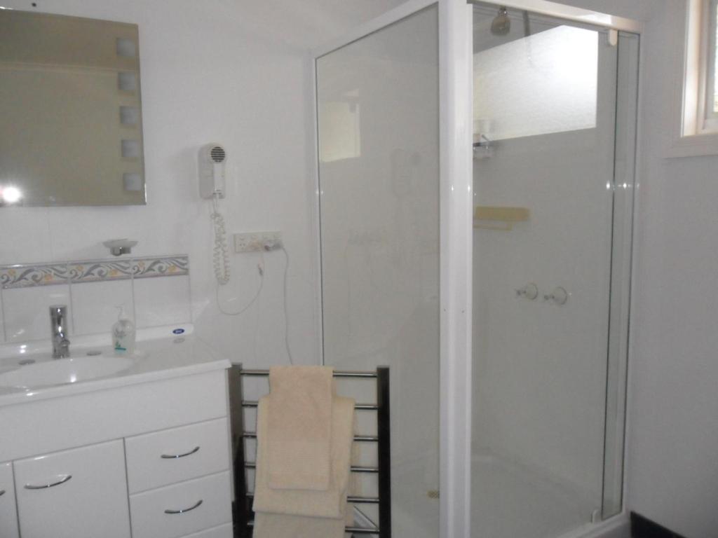 Freycinet Waters Bed & Breakfast Swansea Exterior foto