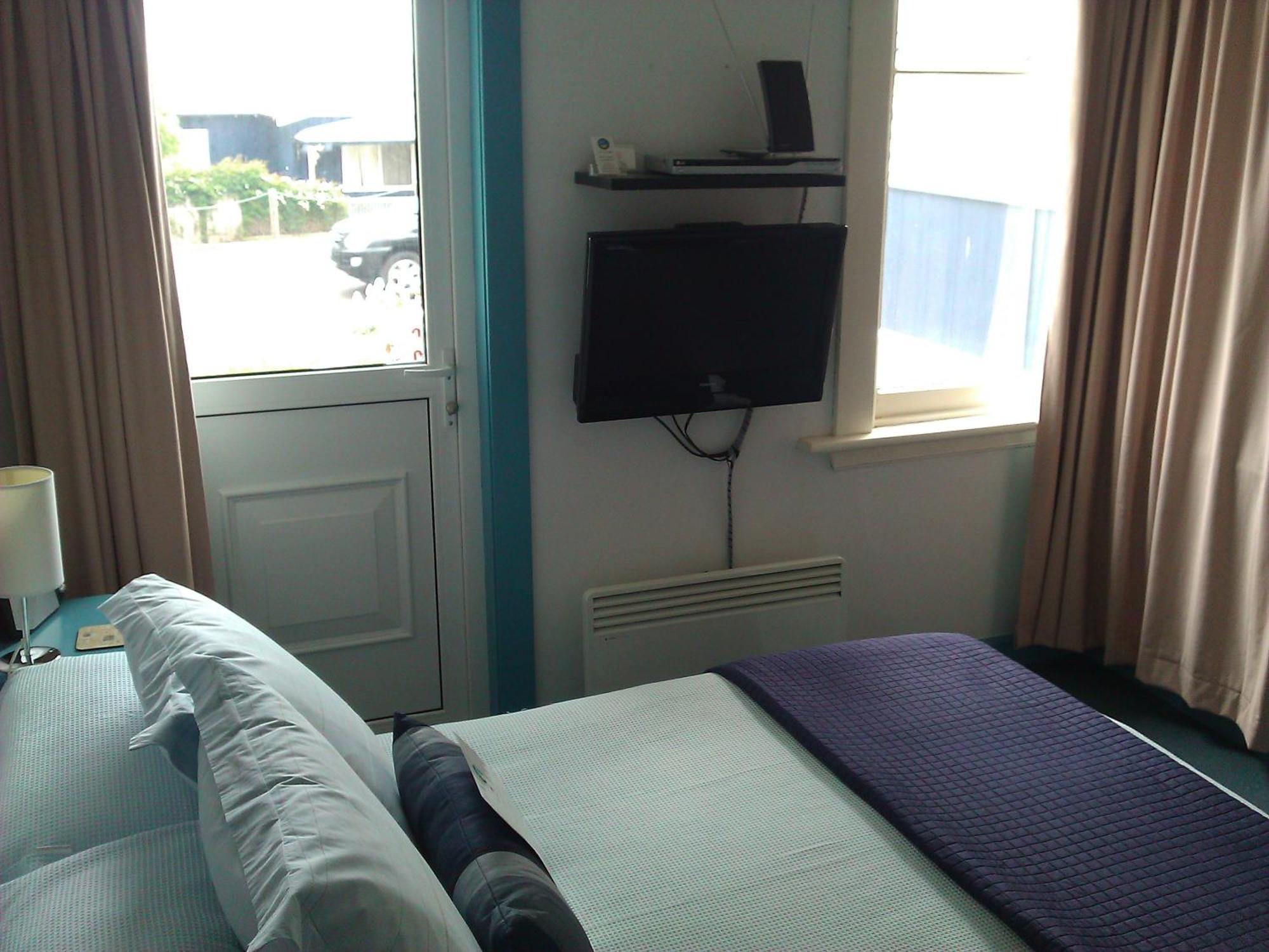 Freycinet Waters Bed & Breakfast Swansea Exterior foto
