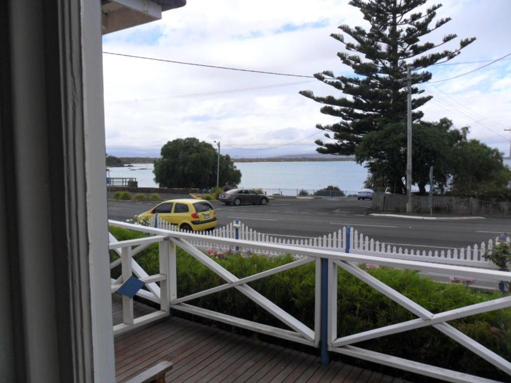 Freycinet Waters Bed & Breakfast Swansea Cameră foto