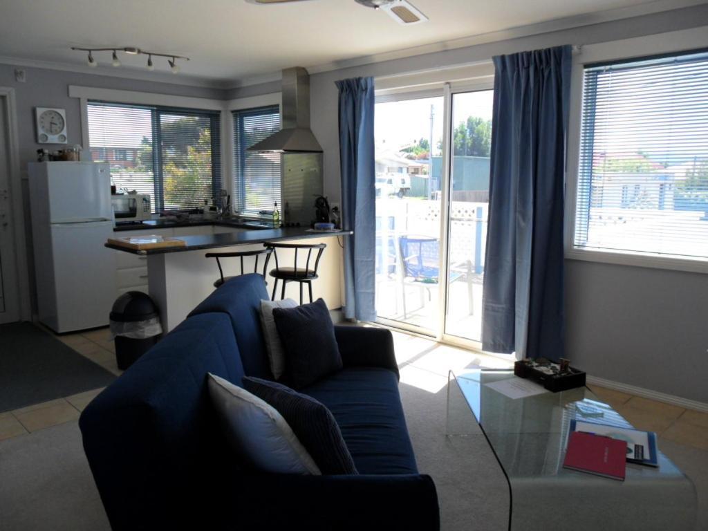 Freycinet Waters Bed & Breakfast Swansea Cameră foto