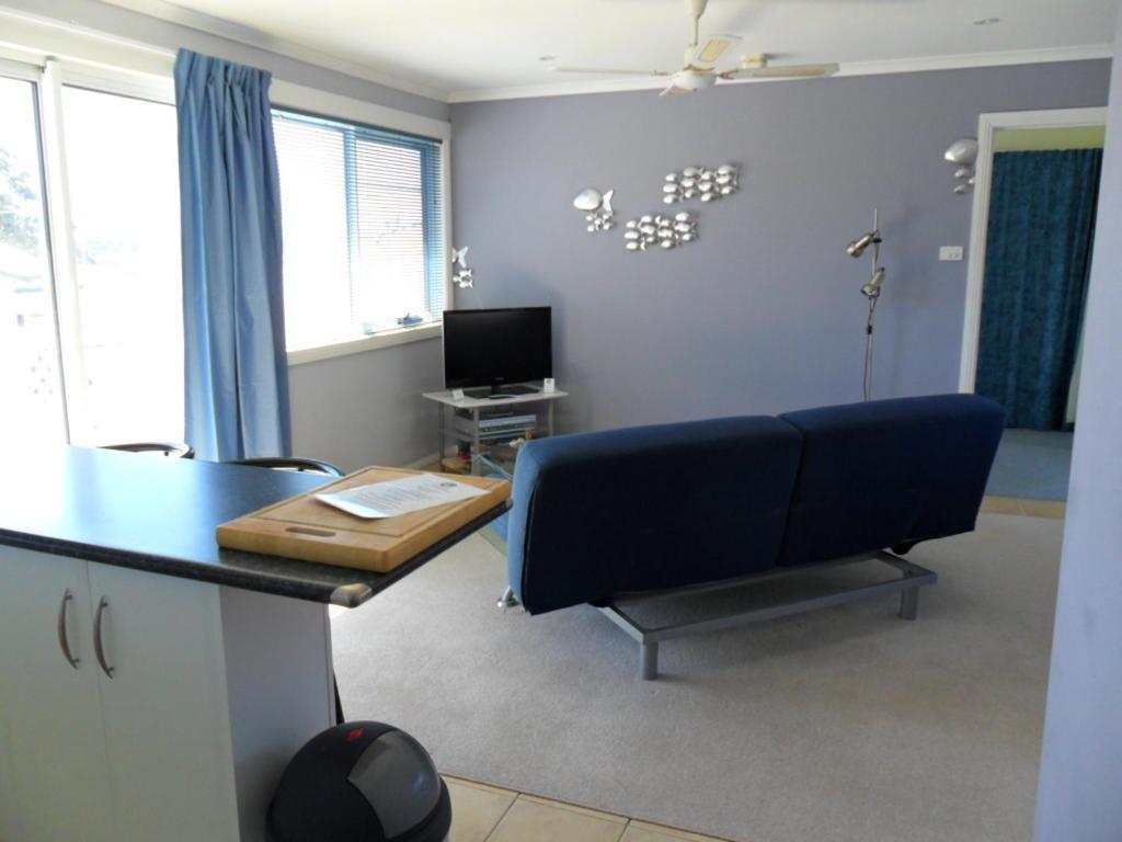 Freycinet Waters Bed & Breakfast Swansea Cameră foto