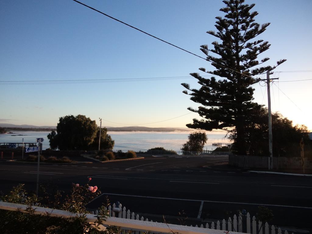 Freycinet Waters Bed & Breakfast Swansea Exterior foto