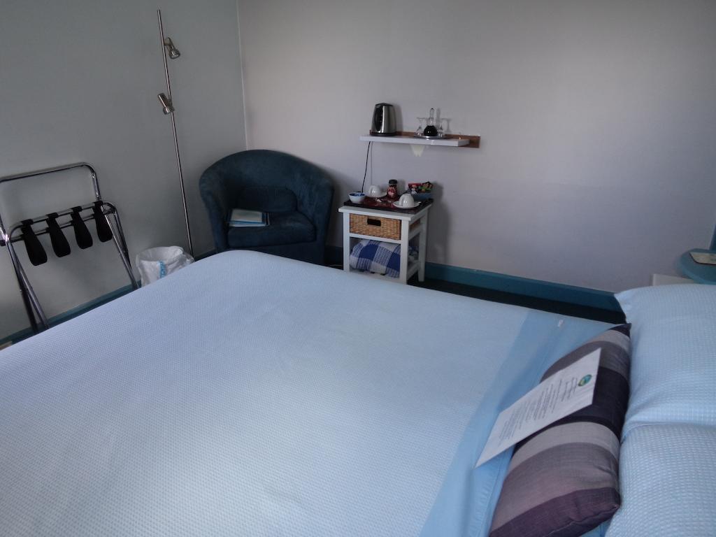 Freycinet Waters Bed & Breakfast Swansea Exterior foto