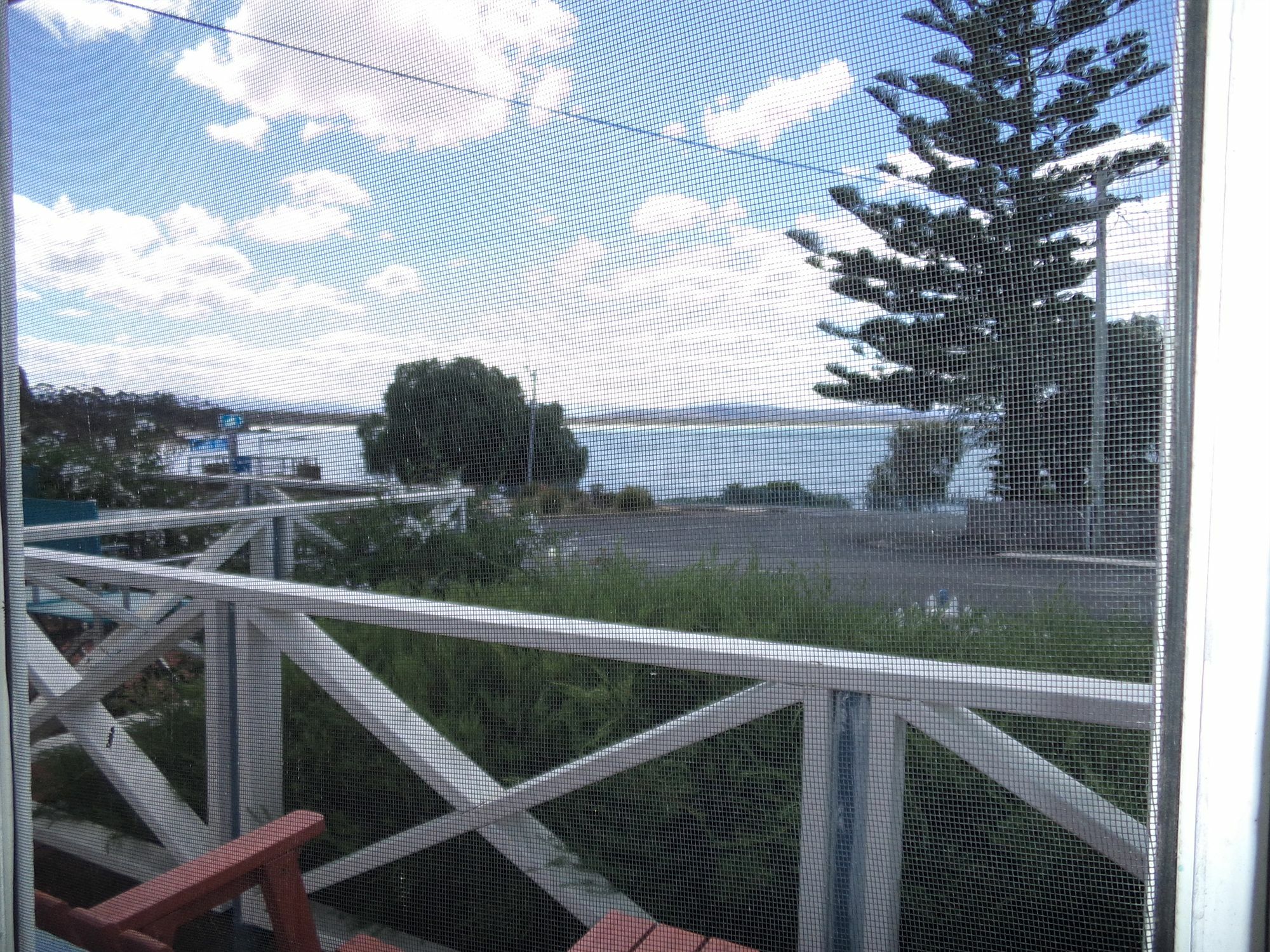 Freycinet Waters Bed & Breakfast Swansea Exterior foto